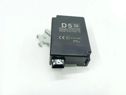 Used Electronic module Electronic module 28903305 28903305
