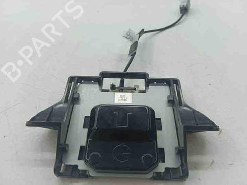 Electronic module LEXUS NX (_Z1_) 300h AWD (AYZ15_) | BP28856855M83 - Image 2