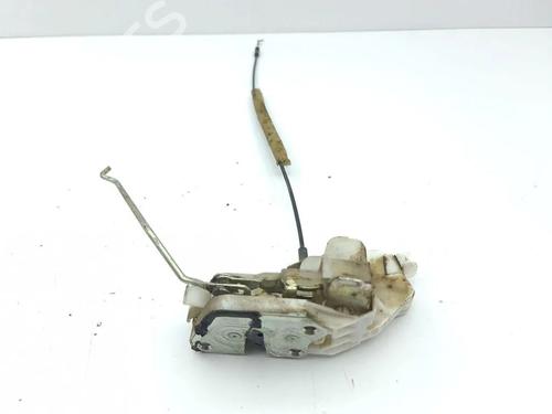 Used Front right lock Front right lock 36178419 36178419