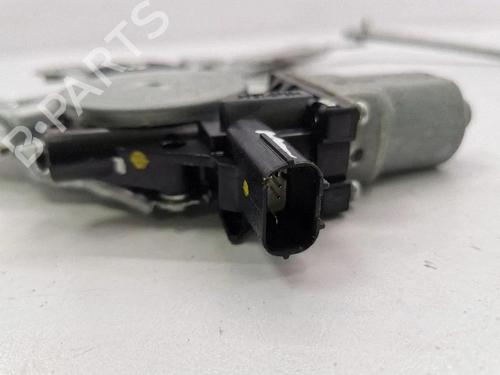 Front left window mechanism HONDA CR-V IV (RM_) 1.6 i-DTEC 4WD (RE6) | BP40191394C22 - Image 2