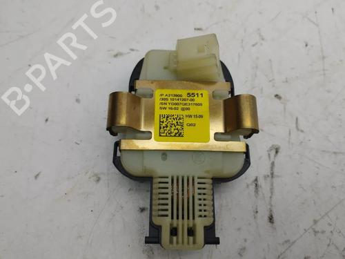 Electronic sensor MERCEDES-BENZ E-CLASS (W213) E 220 d (213.004) | BP33609159M84 - Image 5