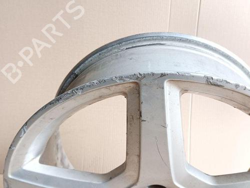 Rim MERCEDES-BENZ B-CLASS Sports Tourer (W245) B 200 TURBO (245.234) | BP28895099C45 