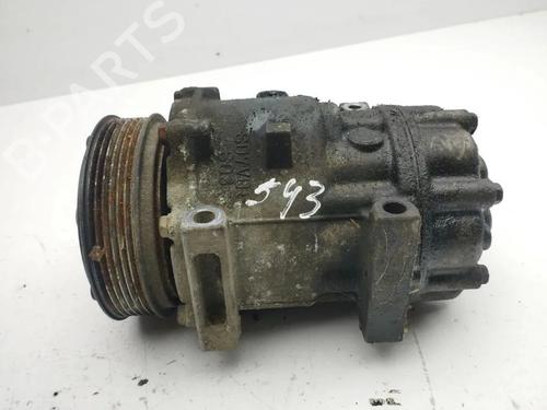 AC compressor FORD FOCUS C-MAX (DM2) 2.0 TDCi | BP36174874M34 - Image 5