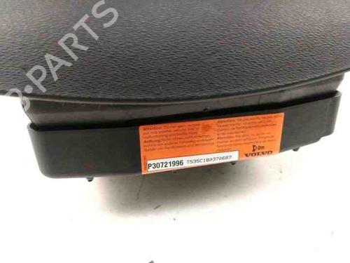 Driver airbag VOLVO V70 II (285) D5 | BP28866756C9