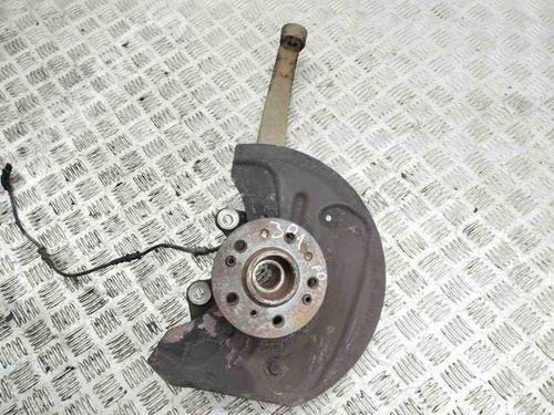 Right front steering knuckle MERCEDES-BENZ R-CLASS (W251, V251) R 320 CDI 4-matic (251.022, 251.122) | BP28889087M26 