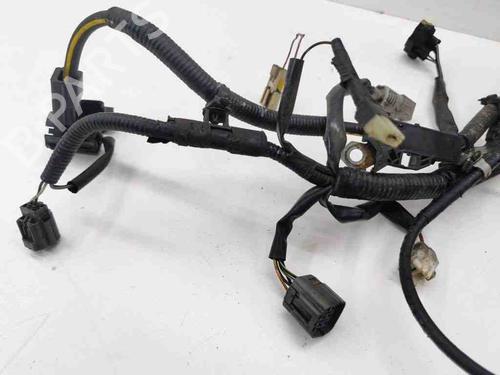 Wiring harness MAZDA CX-7 (ER) 2.2 MZR-CD AWD (ER10A) | BP28891227E16 - Image 8
