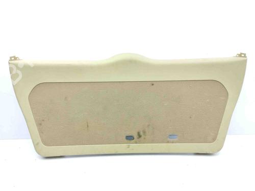 Boot lining MERCEDES-BENZ M-CLASS (W164) ML 350 CDI 4-matic (164.125, 164.124) | BP28873448I3 