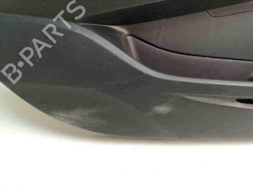 Front left panel HONDA CIVIC IX (FK) 1.6 i-DTEC (FK3) | BP28868992C58 