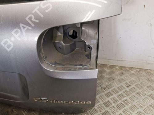 Tailgate CITROËN C5 AIRCROSS (A_) 1.2 PureTech 130 (ARHNSJ) | BP28896834C6 