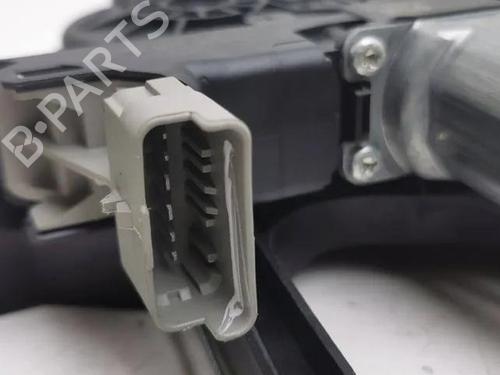 Rear right window mechanism RENAULT MEGANE I (BA0/1_) 1.4 e (BA0E, BA0V) | BP28861569C25