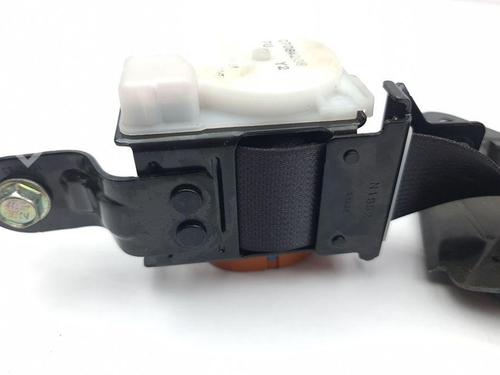 Rear center seatbelt HONDA ACCORD VIII Estate (CW) 2.2 i-DTEC (CW3) | BP28888665I27 