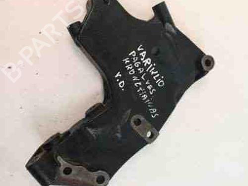 Used Support NISSAN QASHQAI II (J11, J11_) 1.6 dCi ALL MODE 4x4-i (130 hp) 28867870