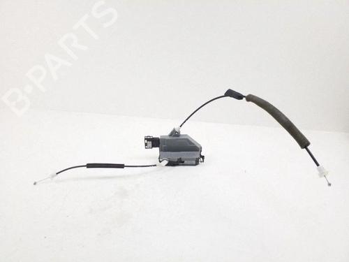 Used Rear left lock Rear left lock 38280238 38280238