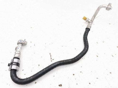 Used AC pipe AC pipe BMW X2 (U10) iX2 eDrive 20 (204 hp) 40276643 40276643