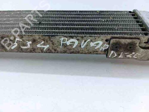Oil radiator MERCEDES-BENZ B-CLASS Sports Tourer (W245) B 200 CDI (245.208) | BP28850581M33 