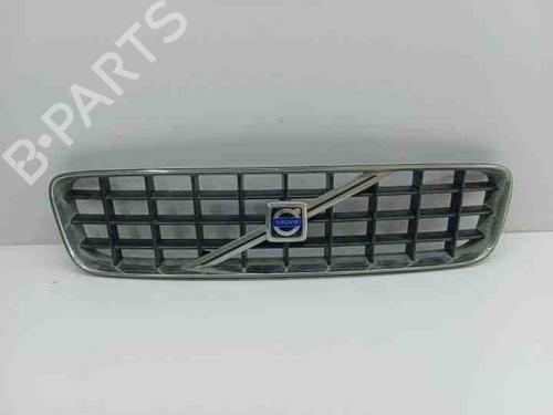 Used Grille VOLVO XC90 I (275) D5 AWD (185 hp) 28853563
