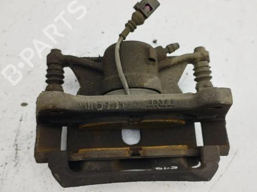 Right front brake caliper VW ARTEON (3H7, 3H8) 2.0 TDI 4motion | BP36187671M104 - Image 5