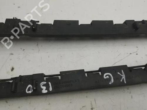 Rear bumper bracket MERCEDES-BENZ C-CLASS (W204) C 220 CDI (204.002) | BP28841624C159 
