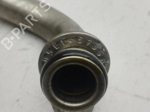 Pipe VW GOLF VIII (CD1, DA1) 1.5 TSI | BP40247539M125 - Image 2