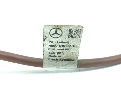 Cable MERCEDES-BENZ EQA (H243) EQA 250 (243.701) | BP28874810E12 - Image 5