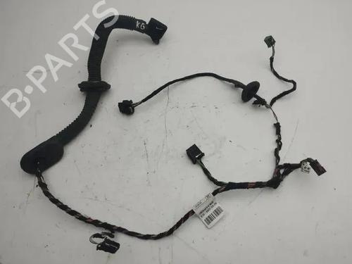 Used Wiring harness Wiring harness MERCEDES-BENZ C-CLASS (W204) C 220 CDI (204.002) (170 hp) 28841617 28841617