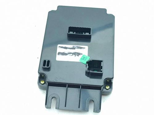 Electronic module MASERATI GHIBLI III (M157) 3.0 D | BP37481637M83 - Image 3