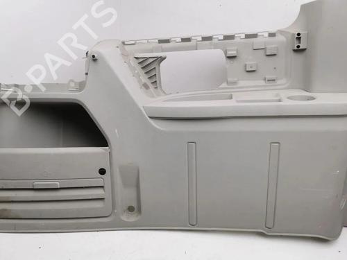 Boot lining CHRYSLER GRAND VOYAGER V (RT) 2.8 CRD | BP36349338I3 - Image 14