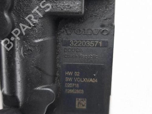 Electronic module VOLVO V60 II (225) D3 | BP37586384M83 - Image 7