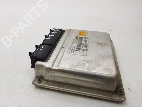 Engine control unit (ECU) VW PASSAT B5 Variant (3B5) 1.8 | BP33258808M57 - Image 4