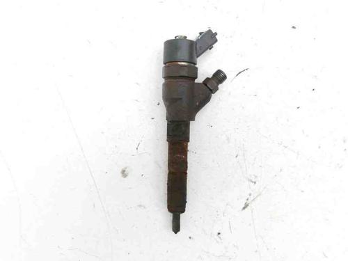 Used Injector PEUGEOT 307 SW (3H) 2.0 HDI 110 (107 hp) 28887428