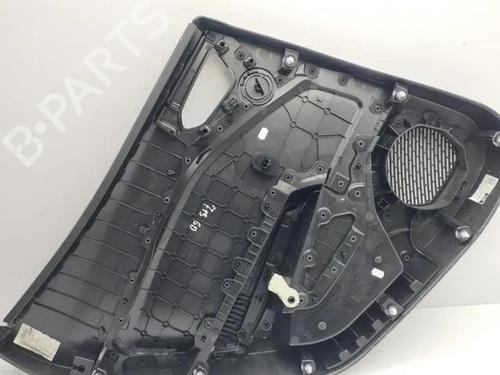 Rear right panel RENAULT CLIO V (B7_) 1.3 TCe 130 (B7MF) | BP28856456C61 