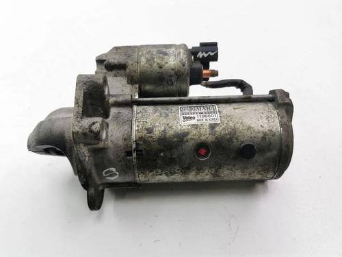 Starter CHEVROLET ORLANDO (J309) 2.0 D | BP28891088M8 - Image 3