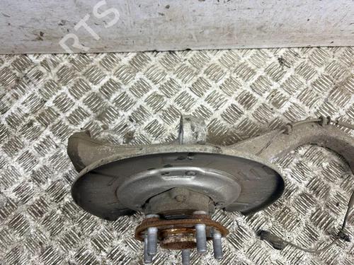 Left front steering knuckle TESLA MODEL 3 (5YJ3) EV | BP33229245M25 - Image 3
