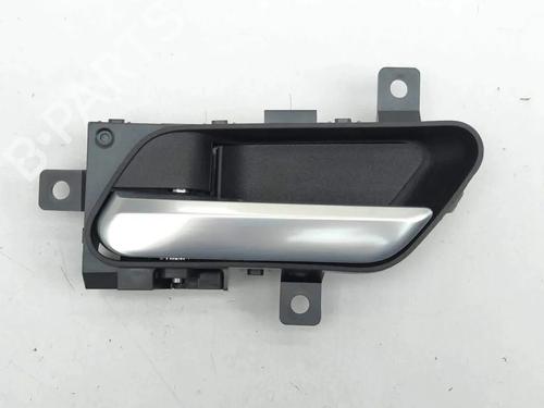 Used Front left interior door handle Front left interior door handle 33865459 33865459