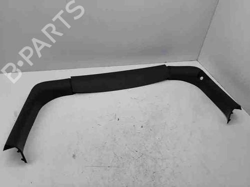 Used Tailgate trim MITSUBISHI OUTLANDER II (CW_W) 2.0 4WD (147 hp) 28858865