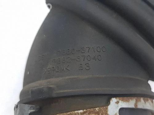 Pipe TOYOTA PRIUS PLUS (_W4_) 1.8 Hybrid (ZVW40W, ZVW41W) | BP37290169M125 - Image 7