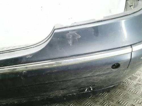 Rear bumper MERCEDES-BENZ S-CLASS (W220, V220) S 320 CDI (220.026, 220.126) | BP28872370C8 