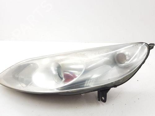 Used Left headlight PEUGEOT 407 (6D_) 2.0 HDi 135 (6DRHRH, 6DRHRE, 6DRHRG, 6DRHRJ) (136 hp) 28886346