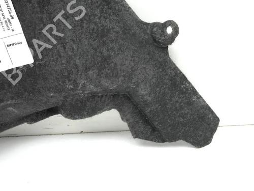 Boot lining BMW i3 (I01) Range Extender | BP36348411I3 - Image 3