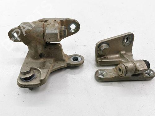 Other MERCEDES-BENZ B-CLASS Sports Tourer (W245) B 180 CDI (245.207) | BP28887283O1 