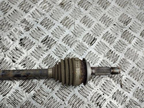 Left rear driveshaft HONDA CR-V IV (RM_) 2.2 i-DTEC AWD (RE6) | BP37403675M40 - Image 5