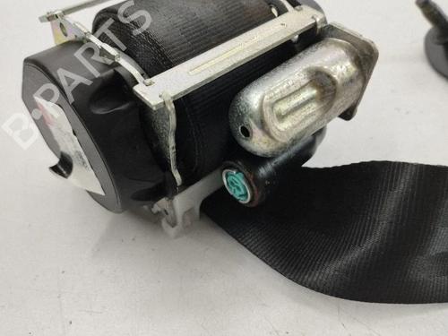 Front left seatbelt FORD FOCUS IV (HN) 1.0 EcoBoost | BP38281010I26 - Image 2