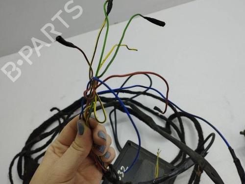 Module électronique TOYOTA PRIUS Saloon (_W1_) 1.5 Hybrid (NHW1_) | BP28852565M83 