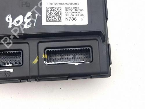 Control unit HYUNDAI TUCSON (NX4E, NX4A) 1.6 T-GDi Hybrid | BP38250587M11 - Image 5