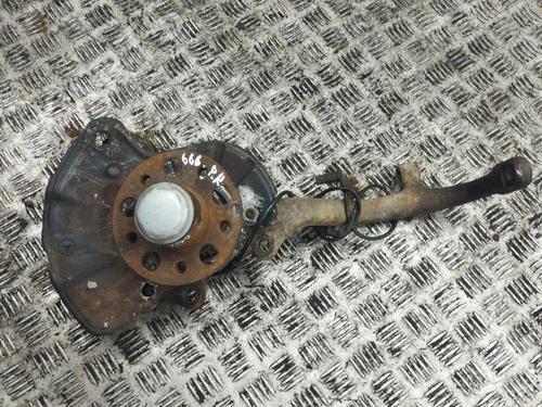Used Left front steering knuckle MERCEDES-BENZ S-CLASS (W221, V221) S 320 CDI (211 hp) 28895740