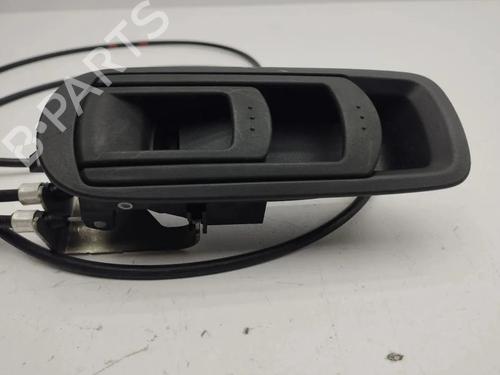 Cable MAZDA CX-5 (KE, GH) 2.2 D AWD (KE2AW) | BP33642561E12 - Image 2