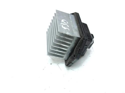 Heater resistor HONDA ACCORD VIII (CU) 2.2 i-DTEC (CU3) | BP33640932M108 - Image 3