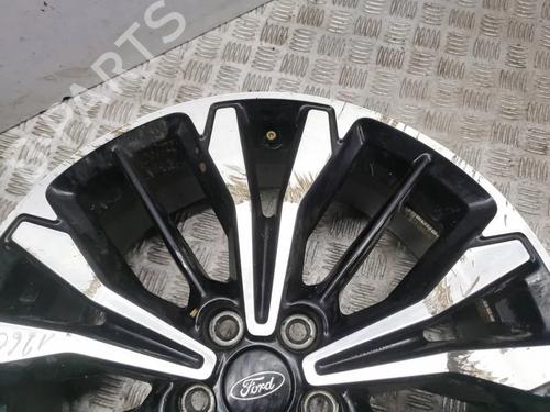 Fælk FORD KUGA II (DM2) 2.5 | BP36200418C45  - Image 7