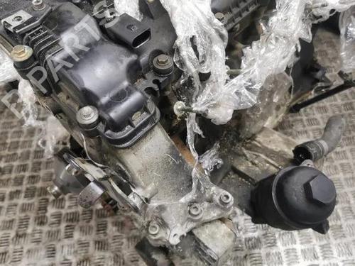 Engine BMW X5 (E53) 3.0 d | BP28852744M1