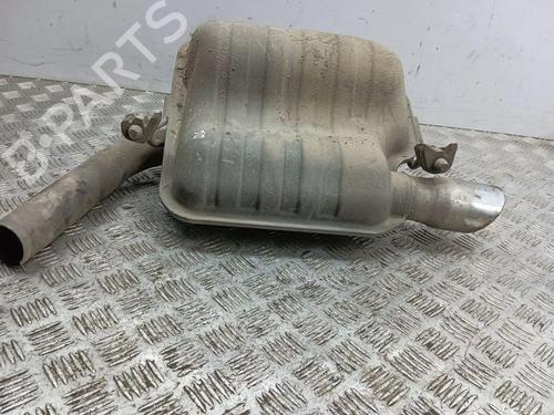 Exhaust system CHRYSLER 300C (LX, LE) 3.0 CRD | BP36196670M121 - Image 2